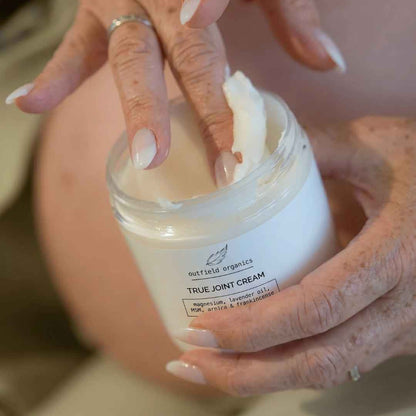 True Joint Relief Cream • 4oz